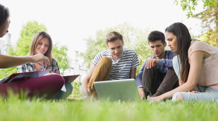 Australian universities study visas