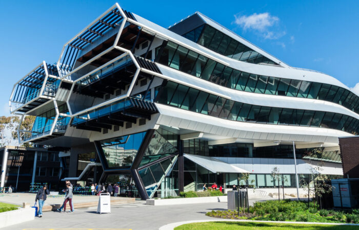 Top 10 Universities Mechanical Engineering Australia