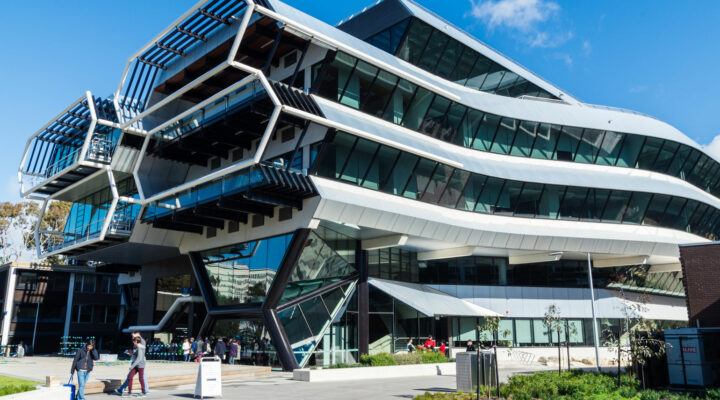 Top 10 Universities Mechanical Engineering Australia