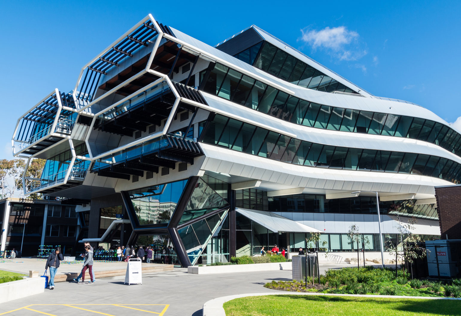 Top 10 Universities Mechanical Engineering Australia