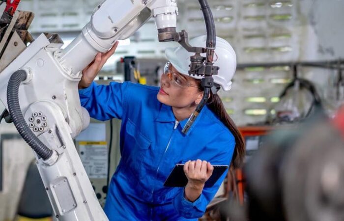 Mechanical Engineering Careers in Australia