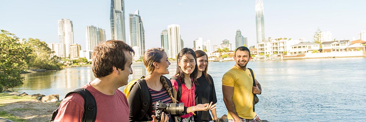 Australian universities study abroad language courses