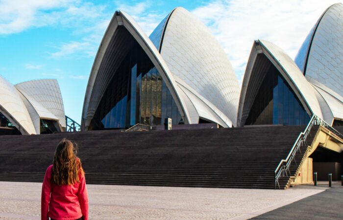 Immigrate Australia job offer