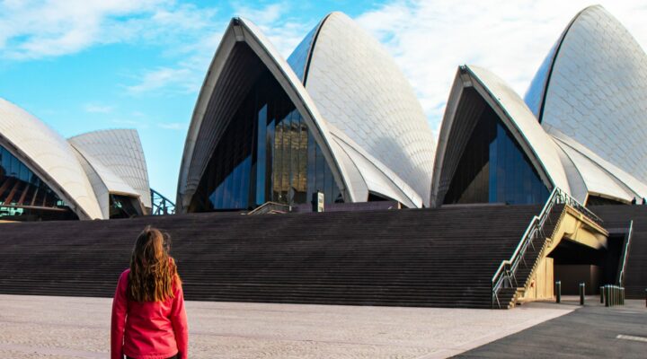 Immigrate Australia job offer