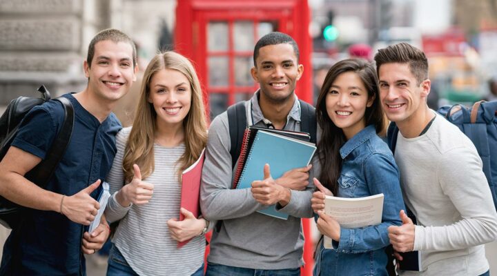 Australian universities study abroad safety tips