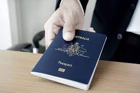 Can I apply for Australian citizenship if my parents are citizens?