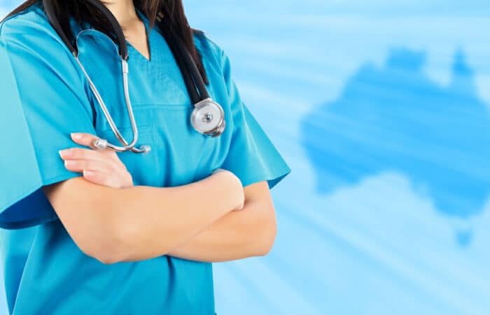 What are the healthcare requirements for Australian immigration?