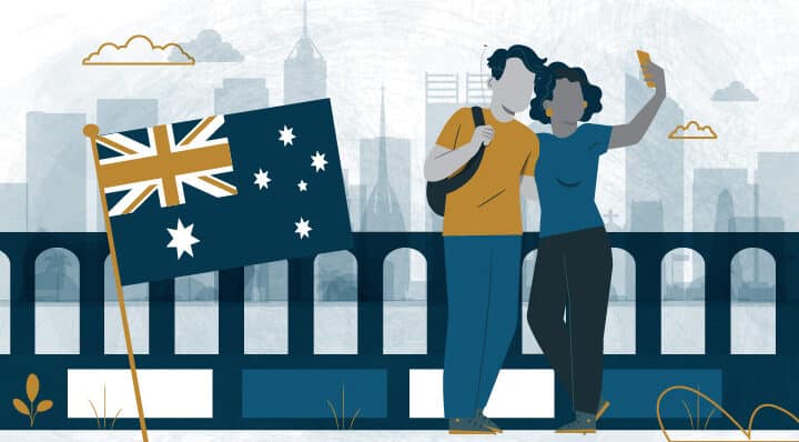 Can I immigrate to Australia if I have a job offer in a specific regional area?