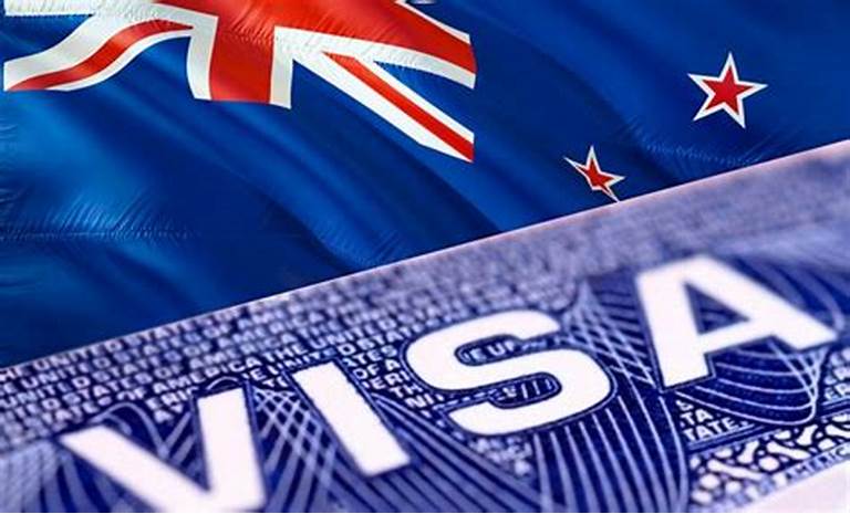 What are the requirements for a skilled employer-sponsored visa in Australia