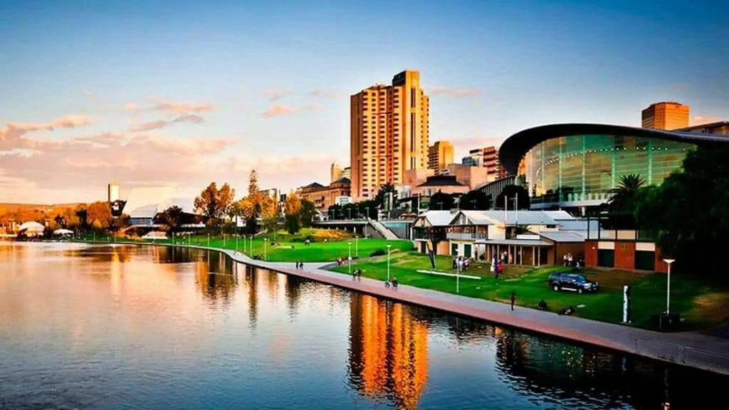 Top 10 Australian cities for immigrants