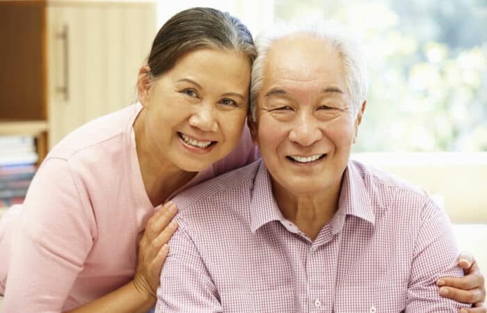 How do I immigrate to Australia as a skilled migrant with elderly parents