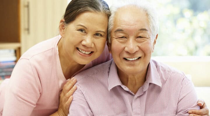 How do I immigrate to Australia as a skilled migrant with elderly parents