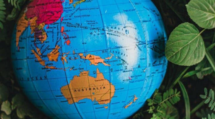 What are the options for skilled migration to Australia with a job offer in a specific territory