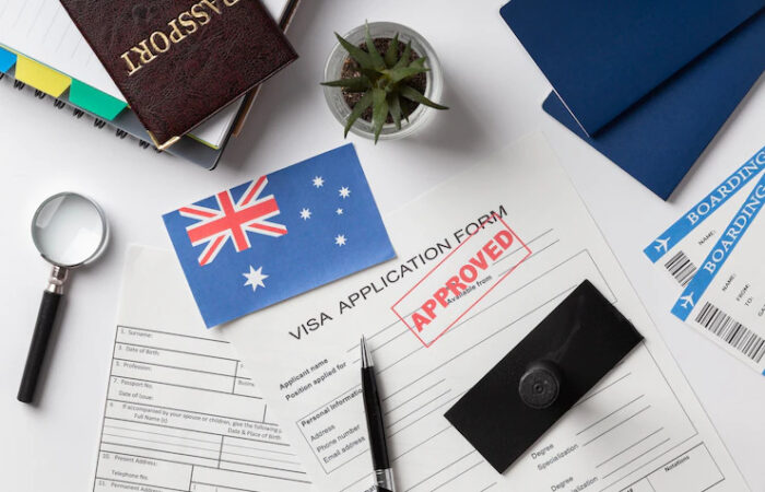 What is the Points Test for Australian immigration