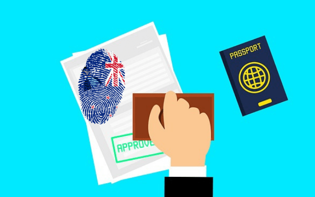 Are there any quotas for immigration to Australia