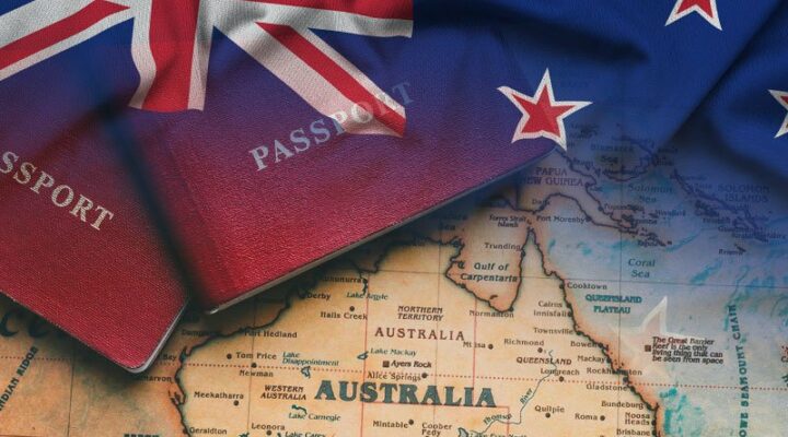 How long does it take to immigrate to Australia