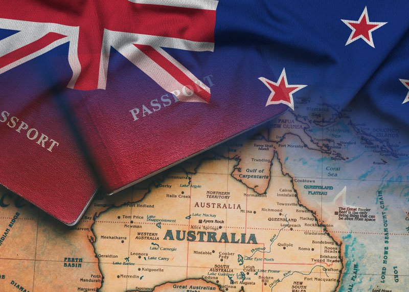 How long does it take to immigrate to Australia