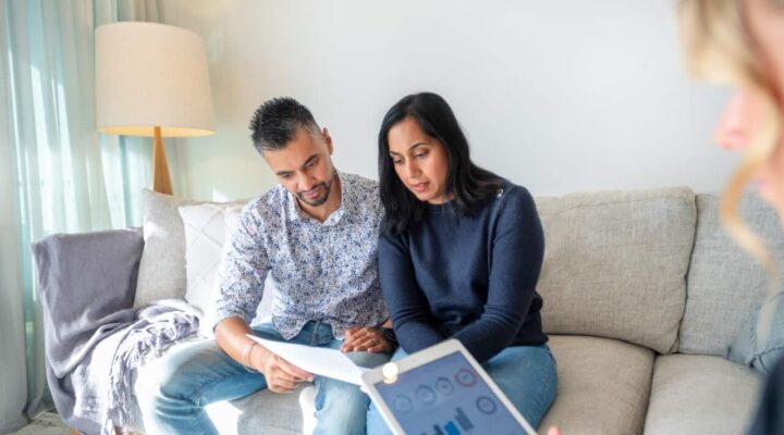 What are the options for skilled migration to Australia without a job offer