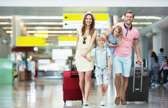 Can I immigrate to Australia if I have a family member living there