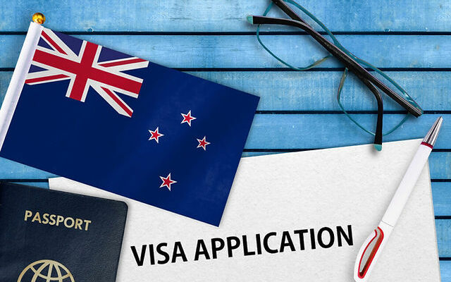 Step-by-step guide to applying for an Australian skilled visa