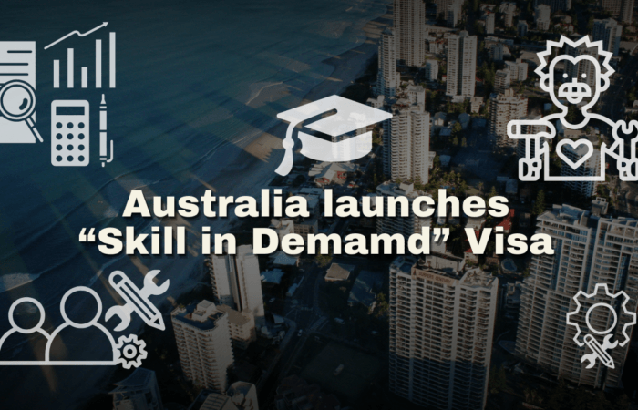 Are there any specific skills in demand for Australian immigration?