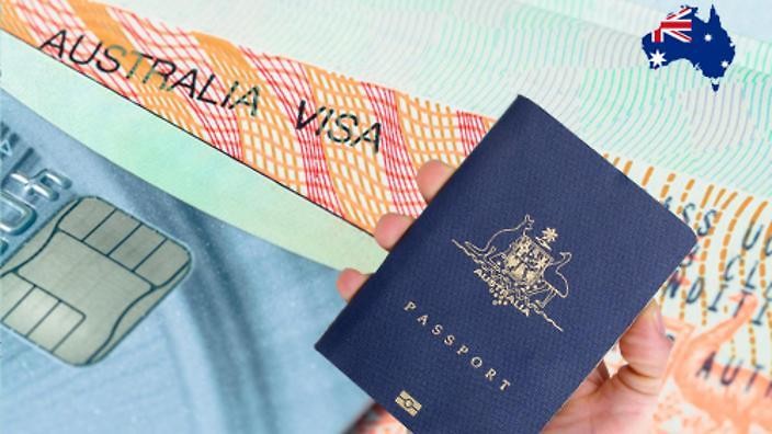 How can I apply for a skilled independent regional visa in Australia