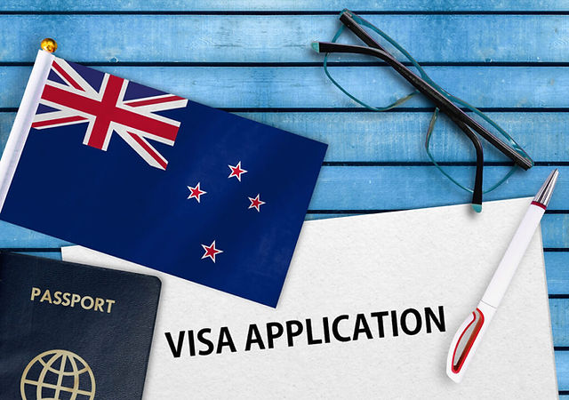 Step-by-step guide to applying for an Australian skilled visa