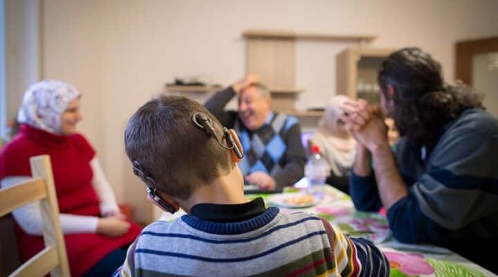 How do I immigrate to Australia as a skilled migrant with a disability