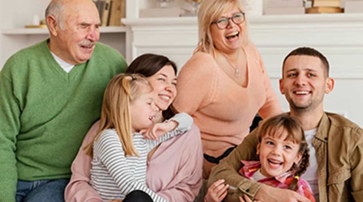 Can I bring my family with me to Australia