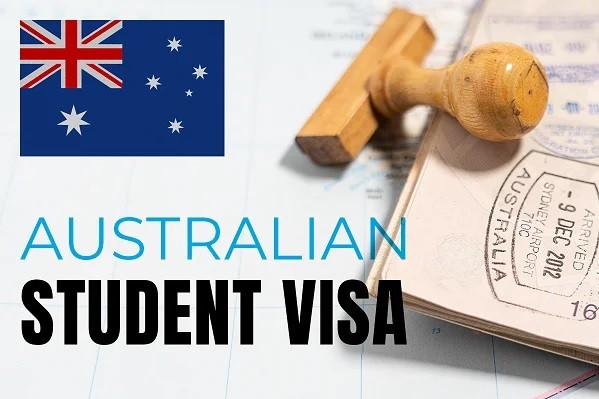 What are the requirements for a skilled graduate visa in Australia