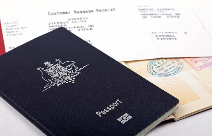 How can I invest in Australia for immigration purposes