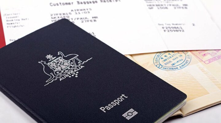 How can I invest in Australia for immigration purposes