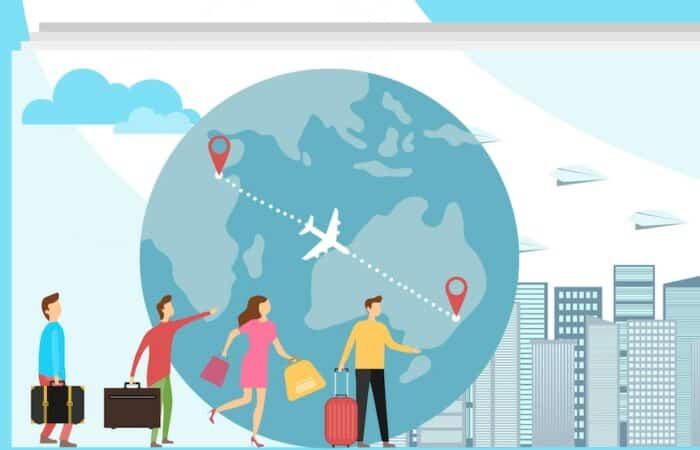 Can I immigrate to Australia as a skilled worker