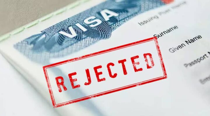 How do I appeal a visa refusal for Australia