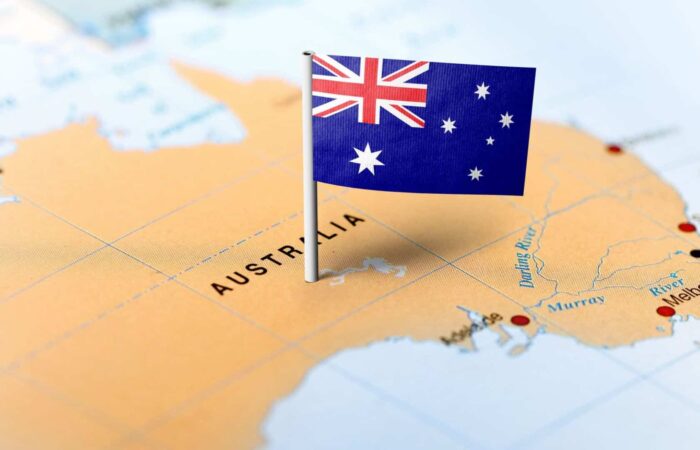 Can I immigrate to Australia if I have a job in a regional area