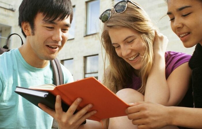 Can I immigrate to Australia if I am a student