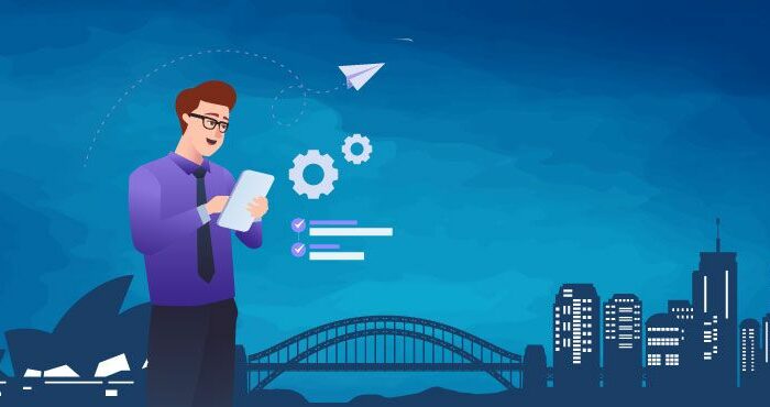 Benefits of immigrating to Australia for families