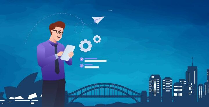 Benefits of immigrating to Australia for families