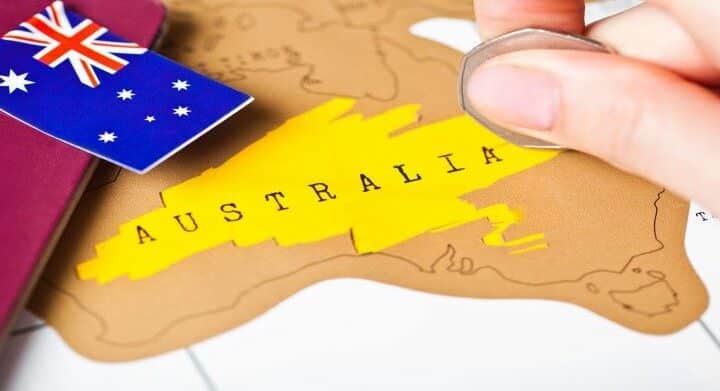 How much money do I need to immigrate to Australia