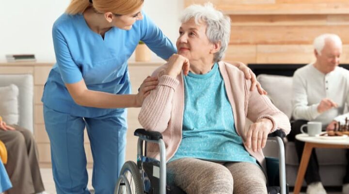 What are the options for skilled migration to Australia with elderly parents