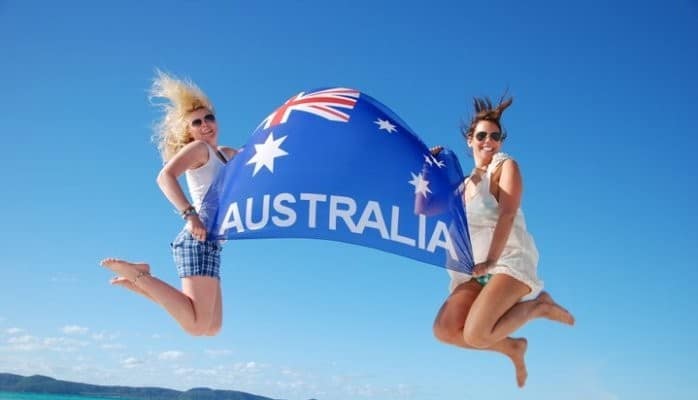 What are the benefits of Australian permanent residency