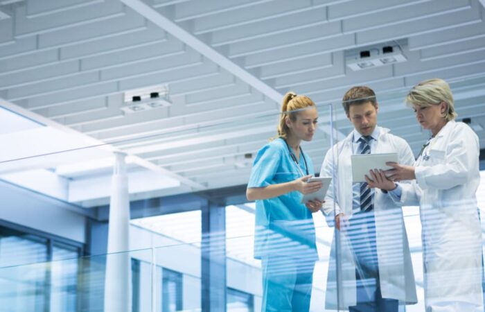 Are there any special visa programs for healthcare professionals in Australia