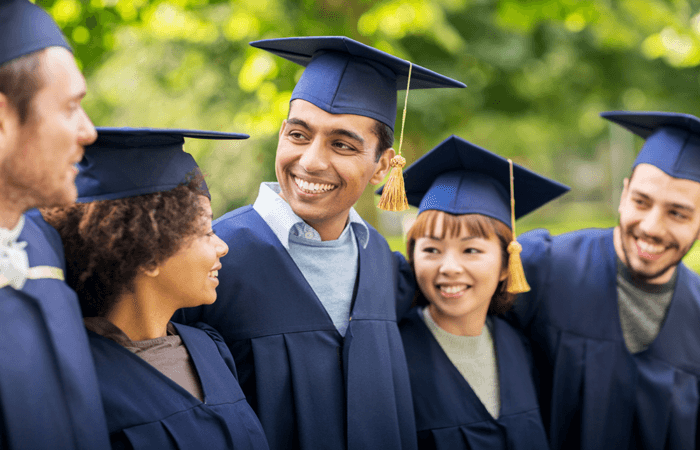 How can I apply for a graduate visa in Australia