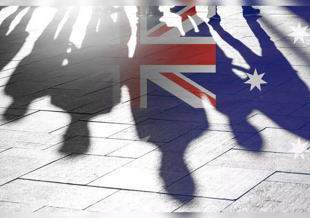 Can I immigrate to Australia if I have a job in-demand in Australia