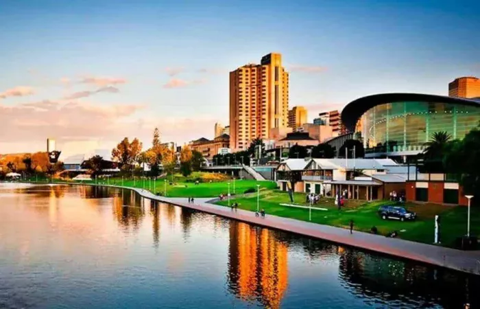 Top 10 Australian cities for immigrants