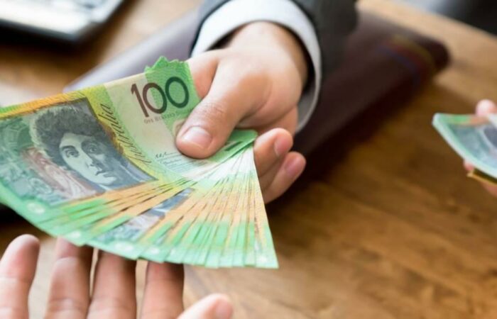 How can I prove my financial capacity for Australian immigration