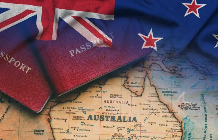 How long does it take to immigrate to Australia