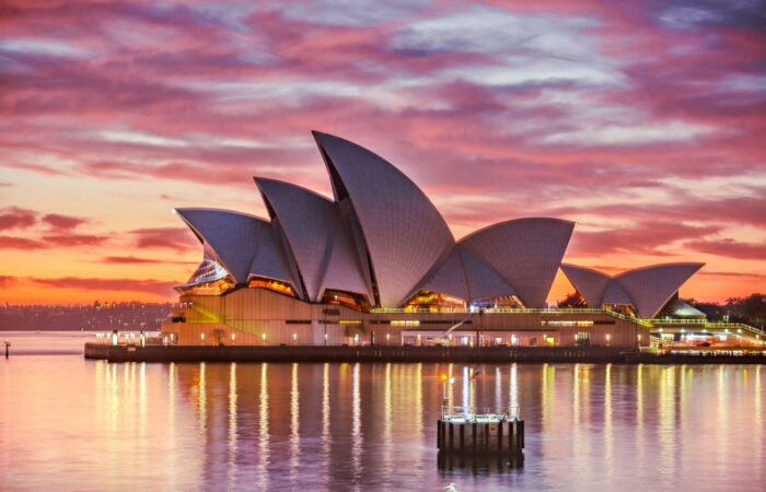 How long does it take to immigrate to Australia?