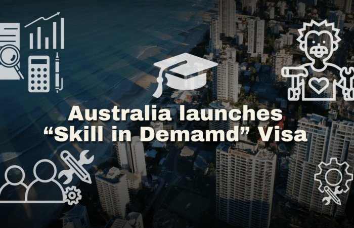Are there any specific skills in demand for Australian immigration?