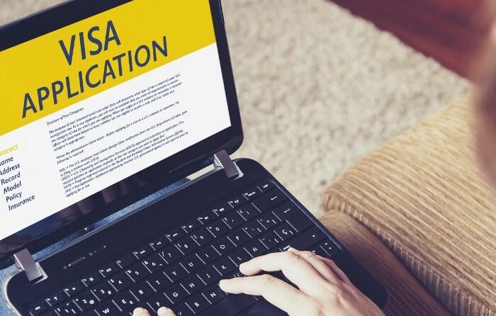 Can I apply for a visa extension in Australia